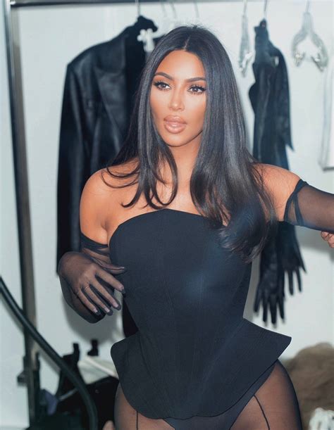 kardashian sexy